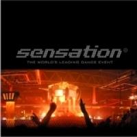 Sensation black edition-cd 2